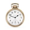 Image 1 : Hamilton, "952" Railroad Pocket Watch