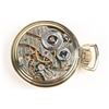 Image 6 : Hamilton, "952" Railroad Pocket Watch