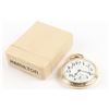 Image 2 : Hamilton, "992B" Railroad Pocket Watch