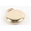 Image 5 : Hamilton, "992B" Railroad Pocket Watch