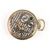 Image 8 : Hamilton, "992B" Railroad Pocket Watch