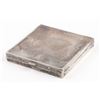 Image 4 : A Mid-Century Sterling Silver Compact