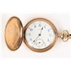 Image 2 : Omega, Lady's Pocket Watch