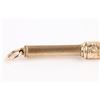 Image 14 : Edwardian, Gold Filled Mechanical Pencil, Collapsible Spectacles