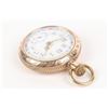 Image 2 : Waltham, 1883 Model "Fancy Dial" Pocket Watch
