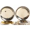 Image 11 : Elgin, Early Key Wind Pocket Watches