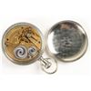 Image 8 : Elgin, Open Face Pocket Watches