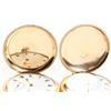 Image 3 : Swiss, Hunter & Open Face Pocket Watches