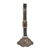 Image 1 : Victor, "His Master's Voice" Sterling Watch Fob