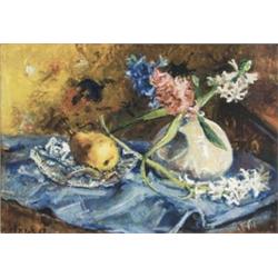 LUDWIG BOCK 1886 - München - 1971