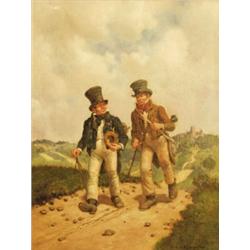 HANS HANKE Münchner Künstler