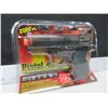 Image 1 : New Air Soft .45 cal Pistol / 200fps high capacity Mag 70bb's
