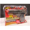 Image 1 : New Air Soft .45 cal Pistol / 200fps high capacity Mag 70bb's