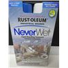 Image 1 : New Rust-Oleum Liquid Repelling Treatment / keep it dry & clean