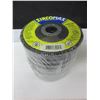 Image 1 : New Flap Disks ZircoMax high density 4 1/2" ZA80 / Huge Value