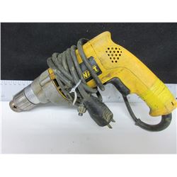 DeWalt Drill model# DW223G / Tested Working good