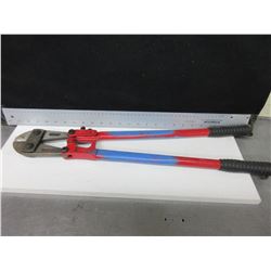 24 inch 600 Bolt Cutters