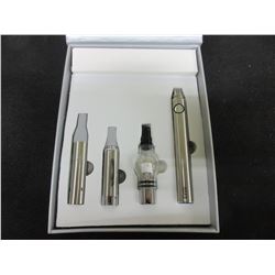 3 in 1 Wax Vaporizer Pen Kit Dry Herb electronic cigarettes with