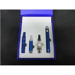 3 in 1 Wax Vaporizer Pen Kit Dry Herb electronic cigarettes with