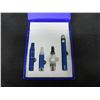 Image 1 : 3 in 1 Wax Vaporizer Pen Kit Dry Herb electronic cigarettes with