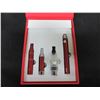 Image 1 : 3 in 1 Wax Vaporizer Pen Kit Dry Herb electronic cigarettes with