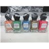 Image 1 : New Revlon Nail Polish Parfumerie Scented assorted colors14.99ea in store