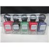 Image 1 : New Revlon Nail Polish Parfumerie Scented assorted colors14.99ea in store