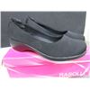 Image 1 : New Women's Rasolli black size 7 shoes