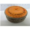 Image 1 : 3 New Walter Spin On  Flap Disk Eduro Flex / 5" x 5/8 with Eco-Trim