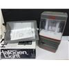 Image 1 : Coleman Lantern & New Halogen Light 500 watt