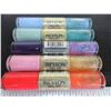 Image 1 : 5 New Revlon Nail Art Nail Polish assorted colors