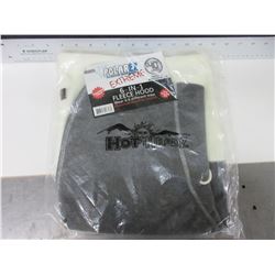New Polar Extreme Fleece Hood 6 in 1 / wind & waterproof / -40 rated
