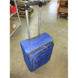 New 4 wheel Spinner Luggage / Carry on