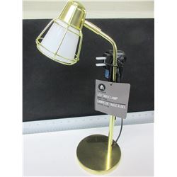 New 13.5 inch LED Table Lamp