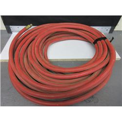 50 foot 3/8"  Air Hose