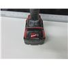 Image 2 : 18 Volt Milwaukee Impact Driver with Red Lithium XC 4.0 Battery