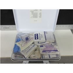 North First Aid Kit