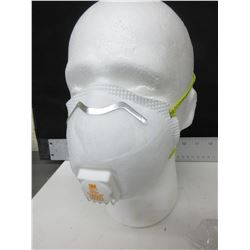 Bag of 10 New 3M - 8511 - N95 Particle Masks