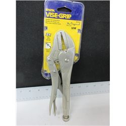 New Irwin Vise Grips