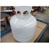 Image 2 : 20lb Propane Bottle Still good EXP date / Pick up only  no shipping on this item