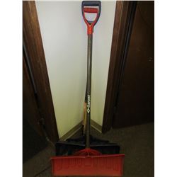 2 Garant Snow Shovels