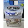 Image 1 : New Rust-Oleum Liquid Repelling Treatment / keep it dry & clean