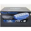 Image 1 : New Babyliss Pro Nano Titanium 12 roller set 1 1/2" rollers