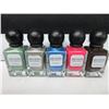 Image 1 : 5 New Revlon Nail Polish Parfumerie Scented / 14.99 each in store