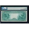 Image 2 : 1914 $5 Cleveland Federal Reserve Note PMG 40