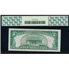Image 2 : 1928 $5 Legal Tender Note PCGS 66PPQ