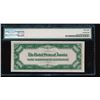 Image 2 : 1934A $1000 Chicago Federal Reserve Note PMG 58