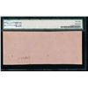 Image 2 : 1862 $1 Confederate States of America Note PMG 58