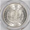 Image 4 : 1884-CC $1 Morgan Silver Dollar Coin PCGS MS66