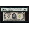 Image 1 : 1928 $1000 Chicago Federal Reserve Note PMG 35